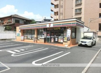 メサ　ベルデ[1R/32.68m2]の周辺8