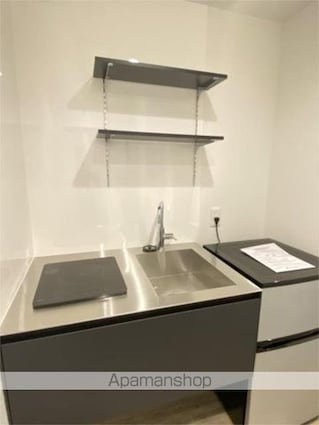 セレリア春日町[1R/16.72m2]のキッチン