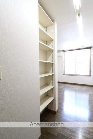 IVY NOTEの内装写真
