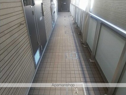 レオネクストサンモール向原[1R/26.08m2]の共用部5