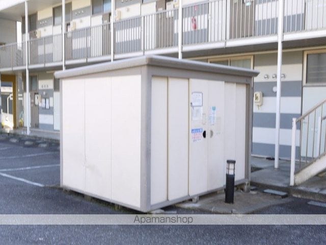 レオパレスカクモのその他写真