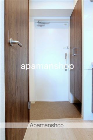 フォーリアライズNAMBAMINAMIレーヴの内装写真