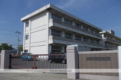 メゾン田園シャトーＢ館[1LDK/46.49m2]の周辺4