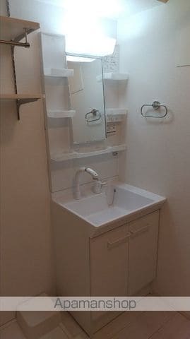 グレースノース38の内装写真