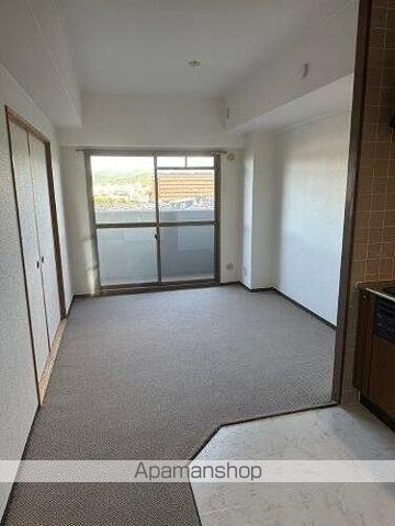 ライオンズマンション大和八木の内装写真