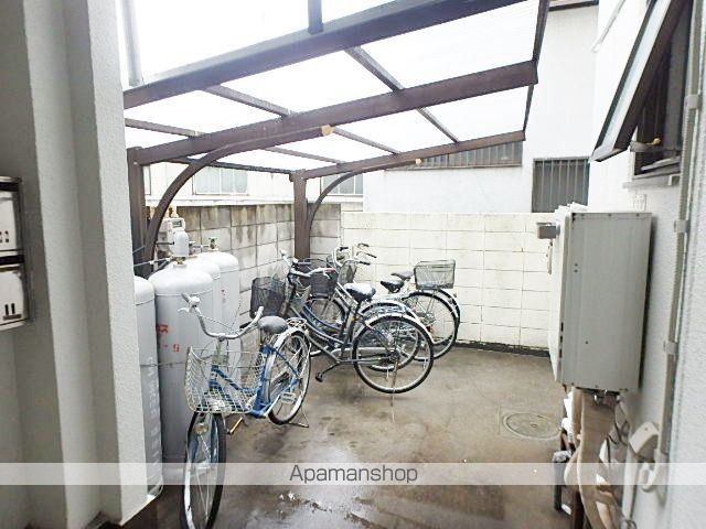 メゾンハイツ市川の外観写真