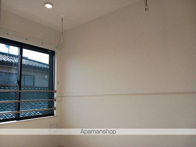 トロフェオ ガーデンの内装写真