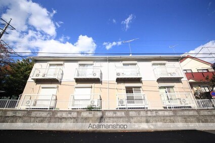 リエル大塚[1K/20m2]の外観4