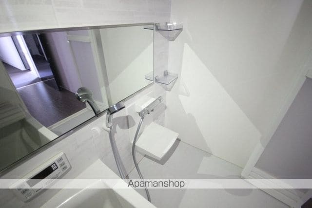 87GK−BRAND’JR草津浜町の内装写真