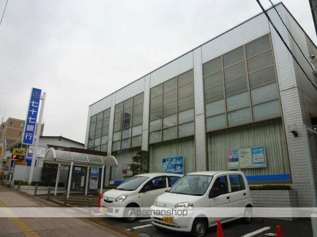 Plumeriaの周辺写真