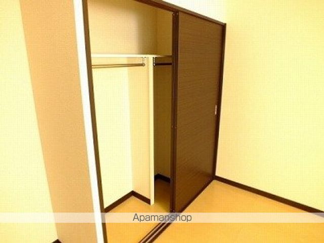 レオネクストOHIVの内装写真