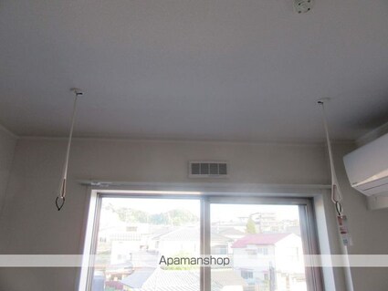 クレール花水木[1LDK/44.62m2]の内装3