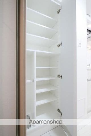 ブライズ高円寺の内装写真