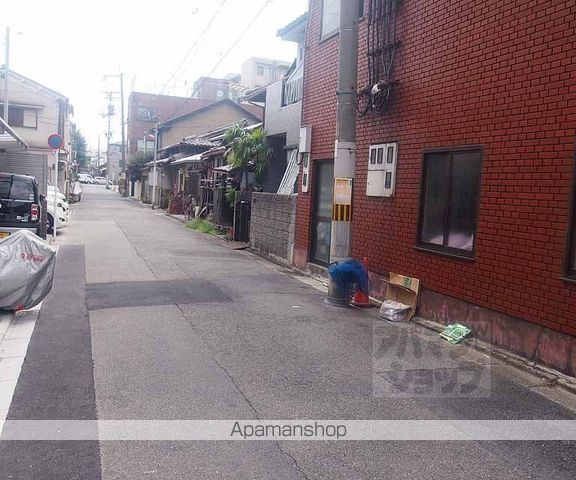 サンモールコート烏丸の周辺写真