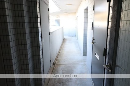 パレス本郷[1K/19.5m2]の内装1