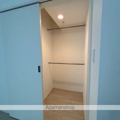 パークアクシス品川天王洲アイルの内装写真