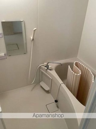 ハートランド大宮[1LDK/48m2]のバス