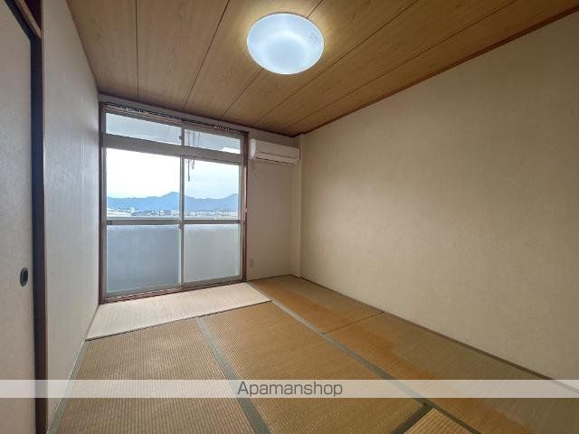 アメニティハイツYAMAMOTOの内装写真