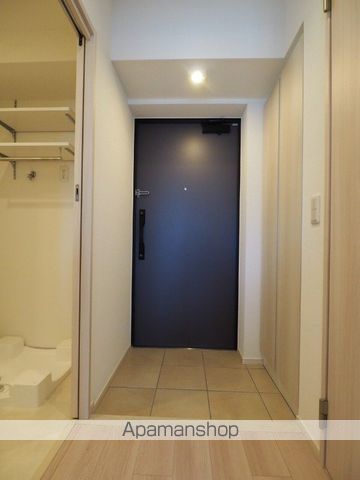 ドゥーエ銀座イーストIIIの内装写真