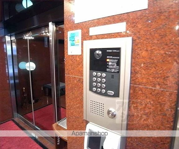 ルネ・河原町の外観写真