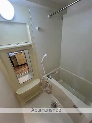 シャンティ千歳の内装写真