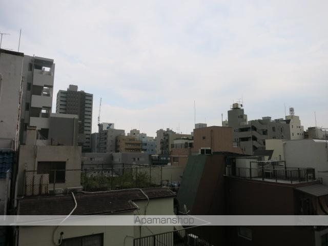 リビオレゾン浅草橋の内装写真
