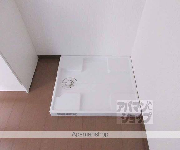 中溝貸家の内装写真
