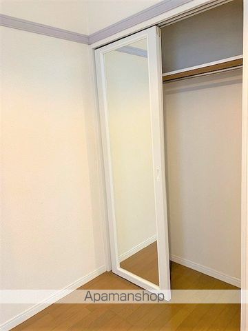 レオパレスインパストラルの内装写真