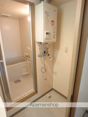スカイパレスの内装写真