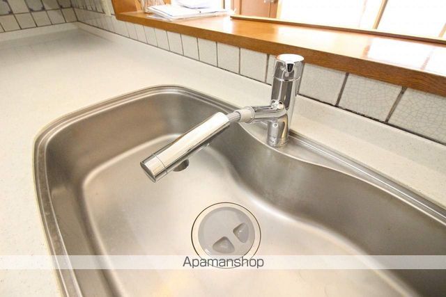セゾンHOUKANの内装写真