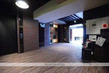 ヴィラエーデル名駅[1R/29.78m2]の外観4