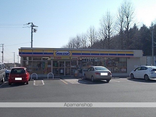 カーサプラートBの周辺写真