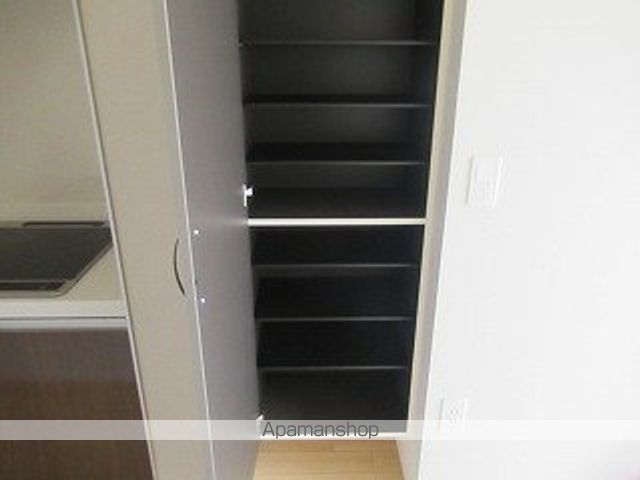 メゾン ラ テールの内装写真