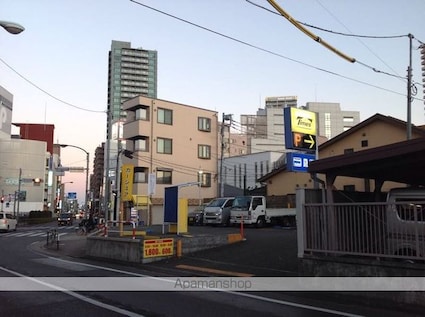 クレイノグリーンガーデン[1K/21.11m2]の周辺10