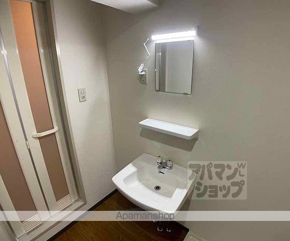 アビタ御所南の内装写真