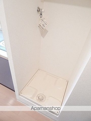 ＬａＳａｎｔｅ立川[1K/22.78m2]の内装2