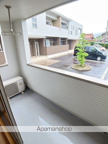 焼山・沖田レジデンスBの内装写真