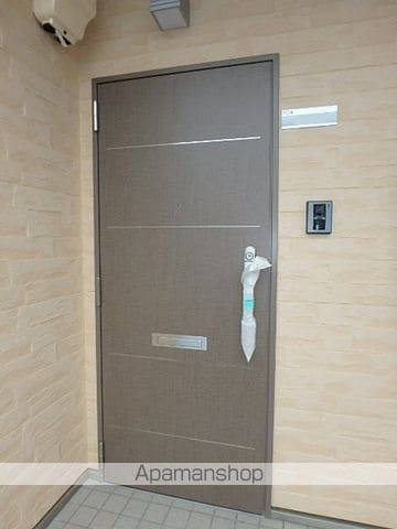 リーブル ミネットの内装写真