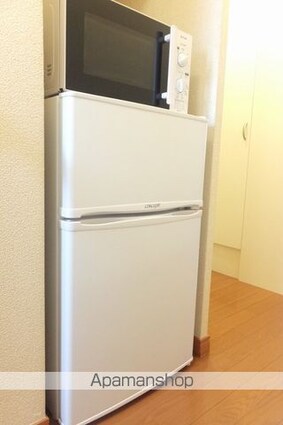 レオパレスサザンヴィレッジ[1K/28.02m2]のその他設備