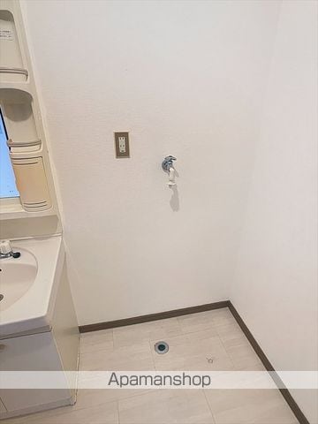 三崎近藤ハイツの内装写真