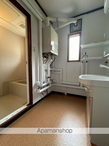 函館本線 南小樽駅 徒歩37分 2階建 築32年の内装写真