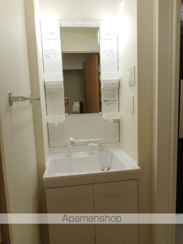 クレイノKANAMEIIの内装写真