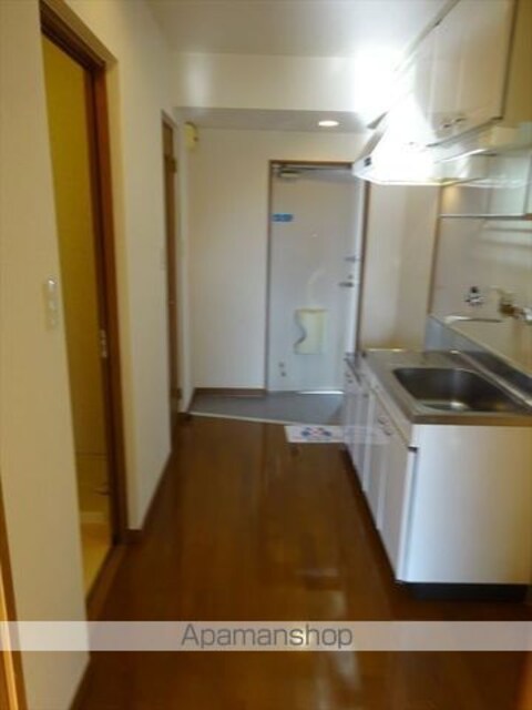 和歌山県岩出市西国分[1K/28m2]のその他設備