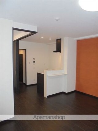 Ｂｅｌｌｅ　Ｊａｒｄｉｎ[1LDK/40.06m2]のリビング・居間