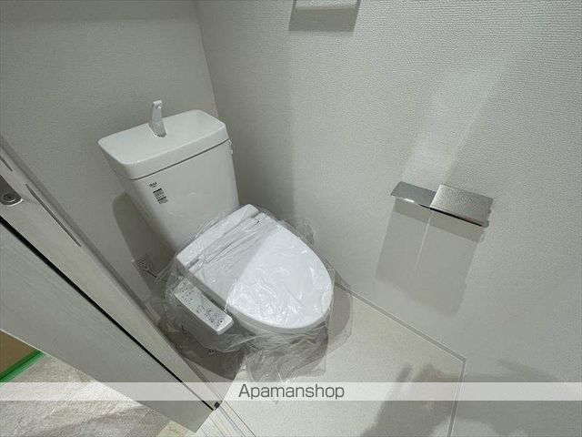 レオンコンフォート十三の内装写真