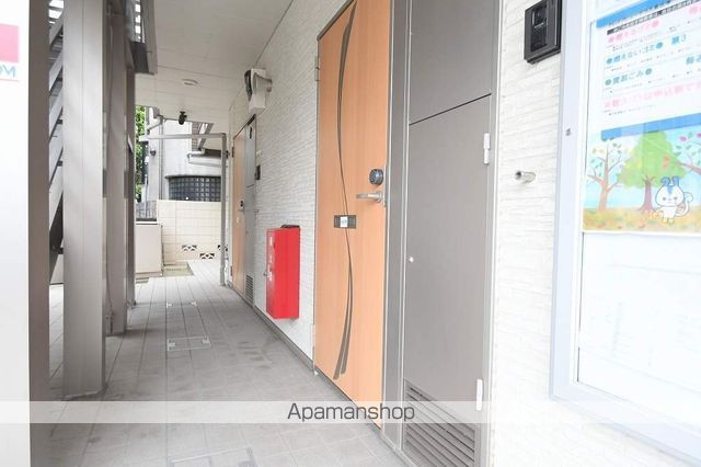 クレイノビューテラス恵比寿の内装写真