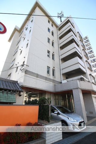 第2大興ビルの外観写真