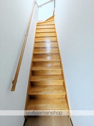 グラン・クール　Ａ[2LDK/61.98m2]の内装6