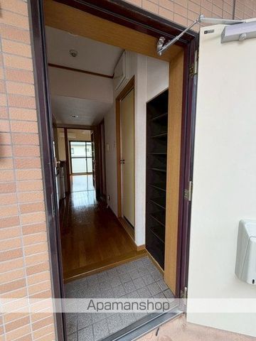 サンロイヤル18の内装写真