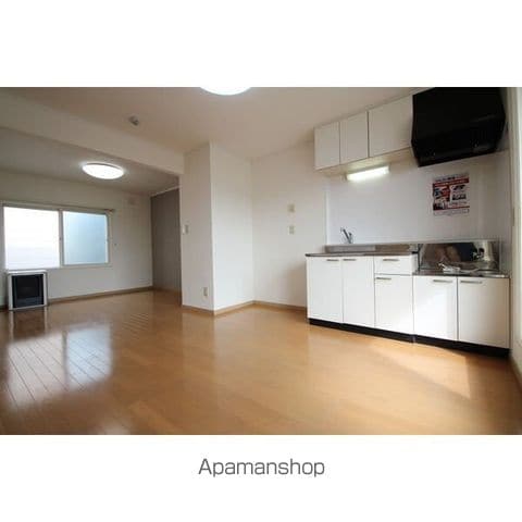 アクアトピア西岡IIの内装写真